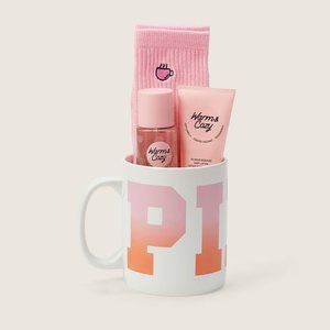 Warm and Cozy Mug Gift set